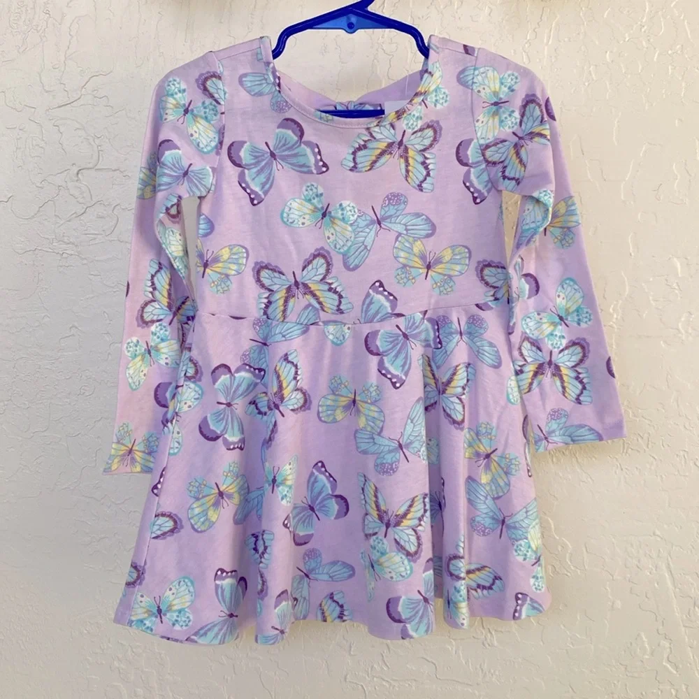 The Children’s Place Dress 🦋